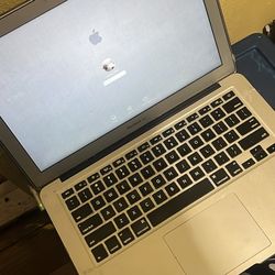 MacBook Air 