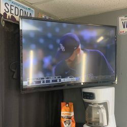 Vizio TVs 
