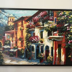 Decorative Paintings