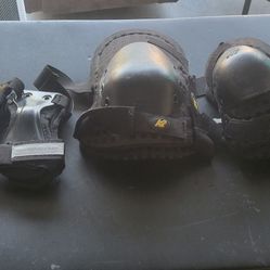 K2 Rollerblade Pad Set Adult