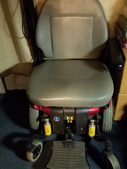 Power Chair