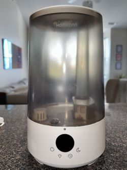 Homvana Ultrasonic Humidifier