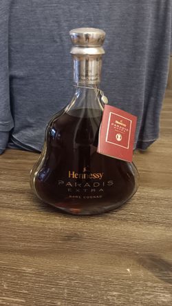 Hennessy Paradis Extra Rare Cognac