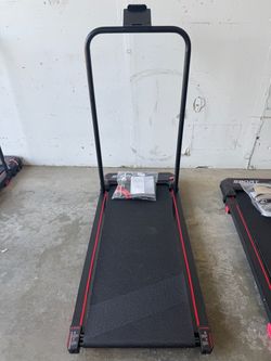 Treadmill