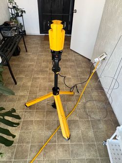 LUTEC 5000K 15000LM 105W LED Work Light
