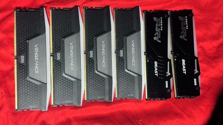 DDR 5