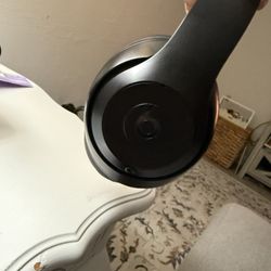 Beats Headphones
