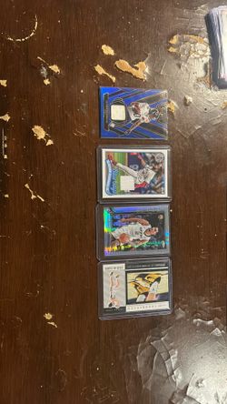 Basketball, wnba nba, baseball and football cards