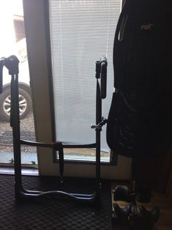 Heavy duty incline machine like new