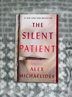 The silent patient