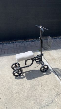 Free Knee Walker
