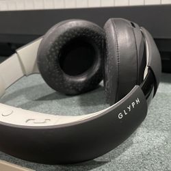 GLYPH 150”inch Virtual Reality Goggles 