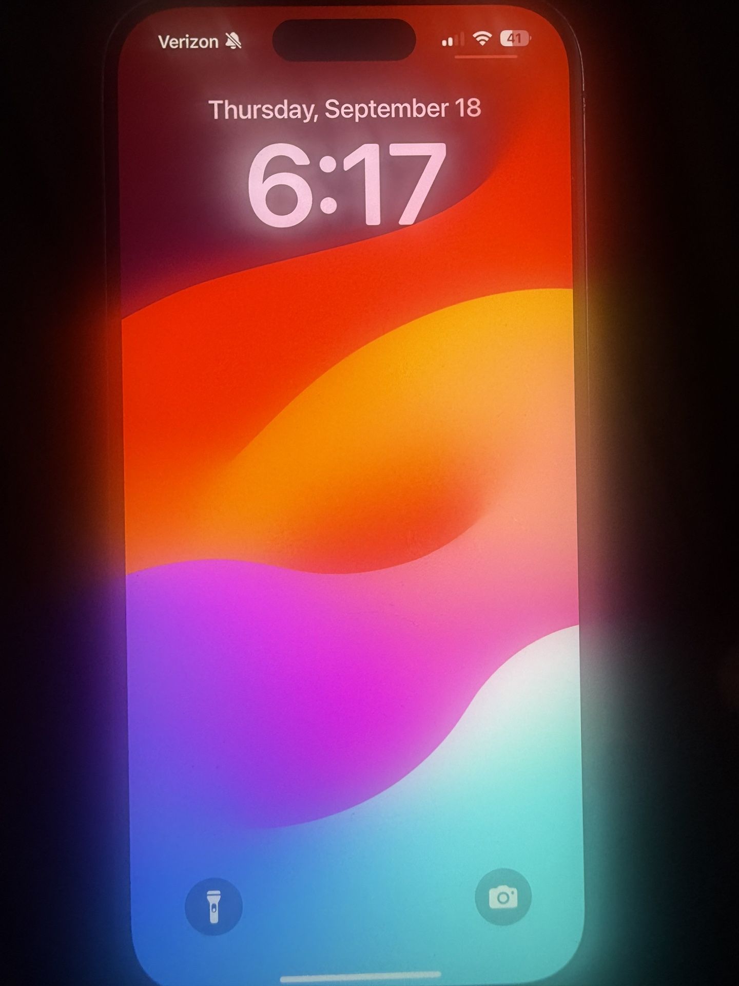 Iphone 15 Pro