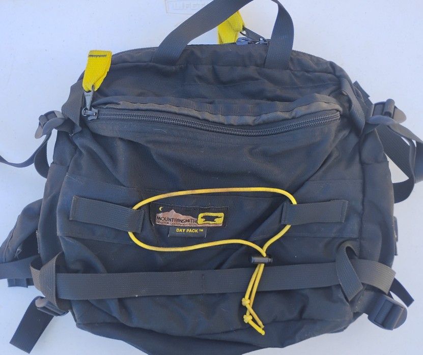 Mountainsmith Pack