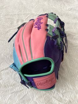 Rawlings Baseball Glove