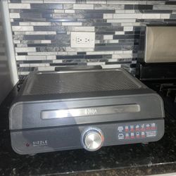 Ninja Indoor Grill 