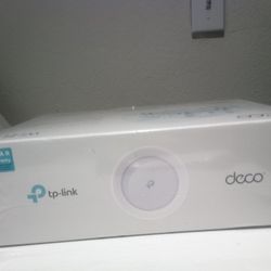Decco Wifi BE1100