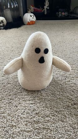 Halloween Ghost