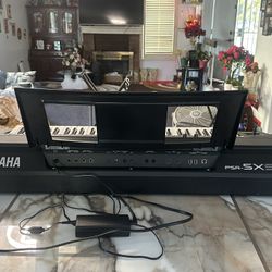Yamaha Prs-SX920 2 Slot Usb