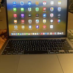 MacBook Pro 2020