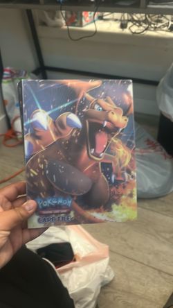 Pokémon book