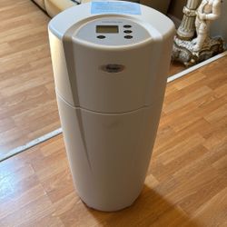 Central Water Filtration System Whirlpool