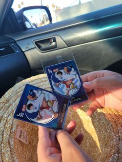 One Piece Card