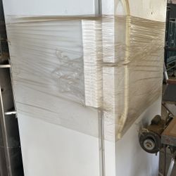 2 Kenmore Refrigerator Freezers