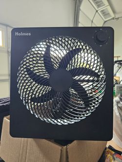 Rechargeable Fan (QTY 2)