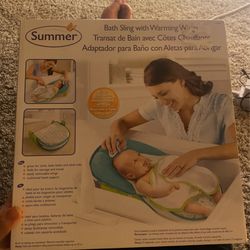 Baby Bath