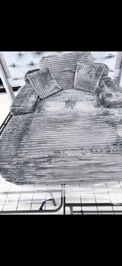 50 Inch Chaise Lounge Chair