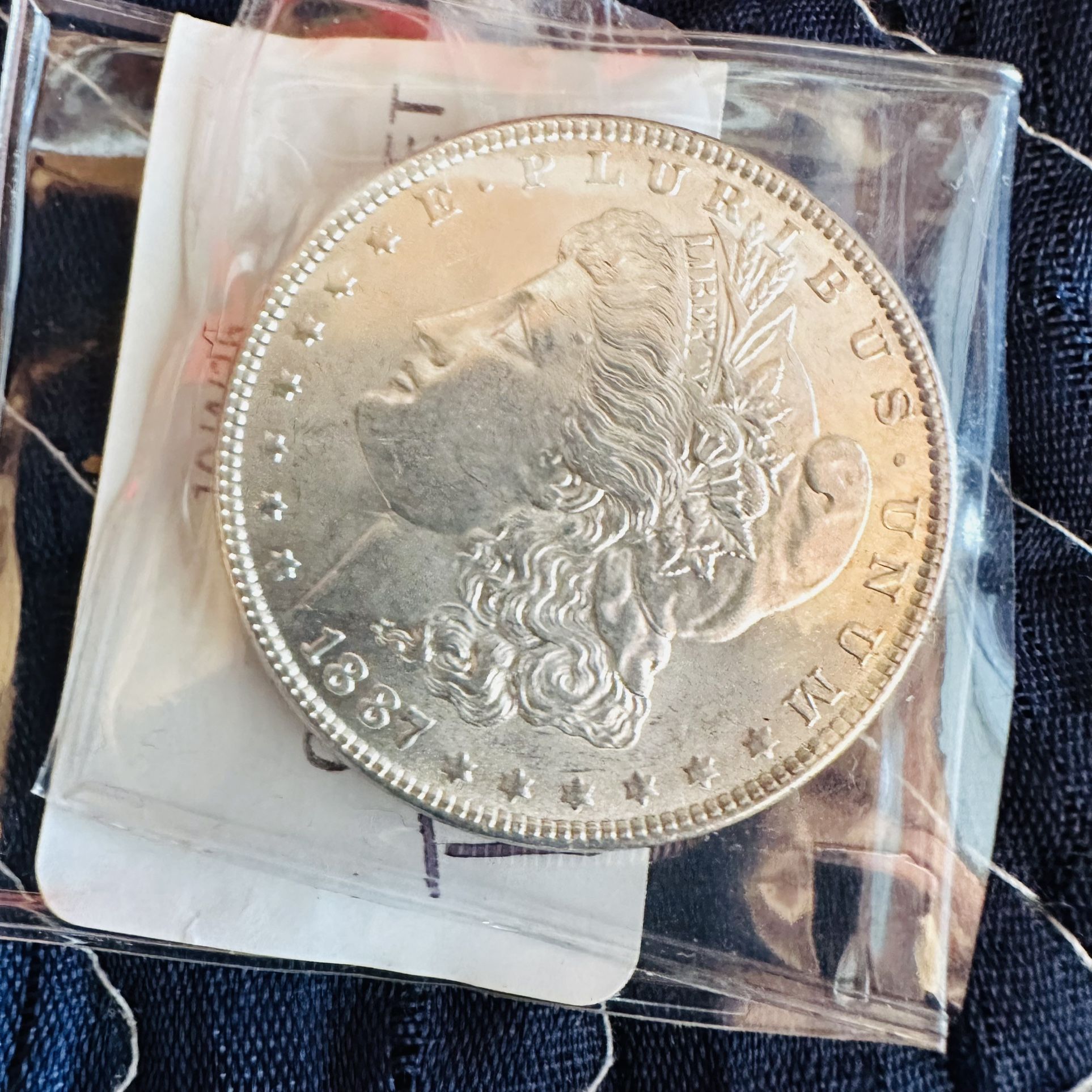 Morgans