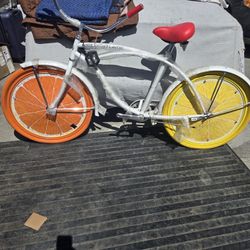 Beach Cruiser 