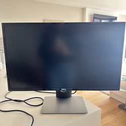 Dell Monitor SE2717HR
