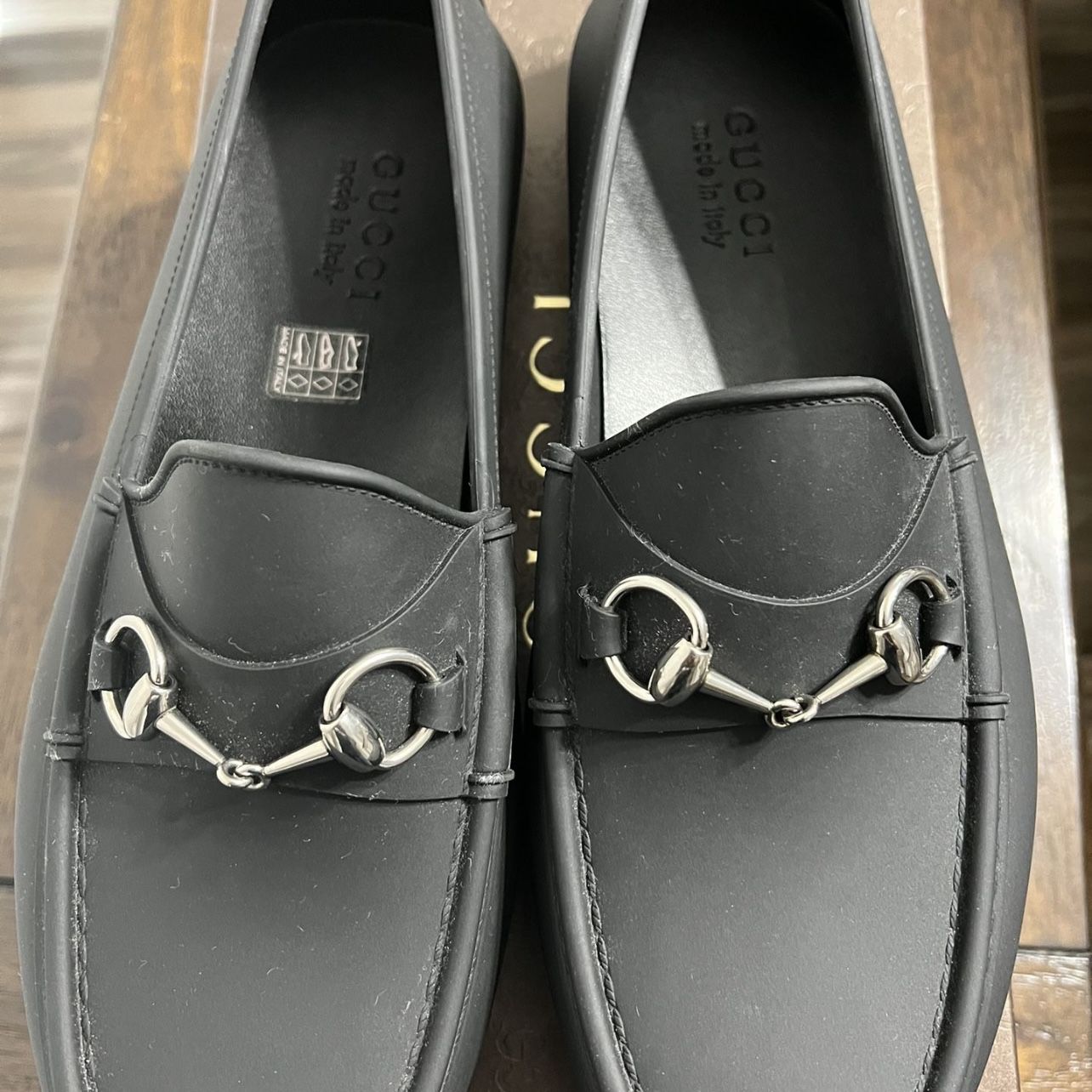 Men gucci Shoes