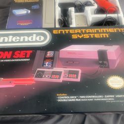 Nintendo