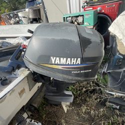 Project Fishing Boat 