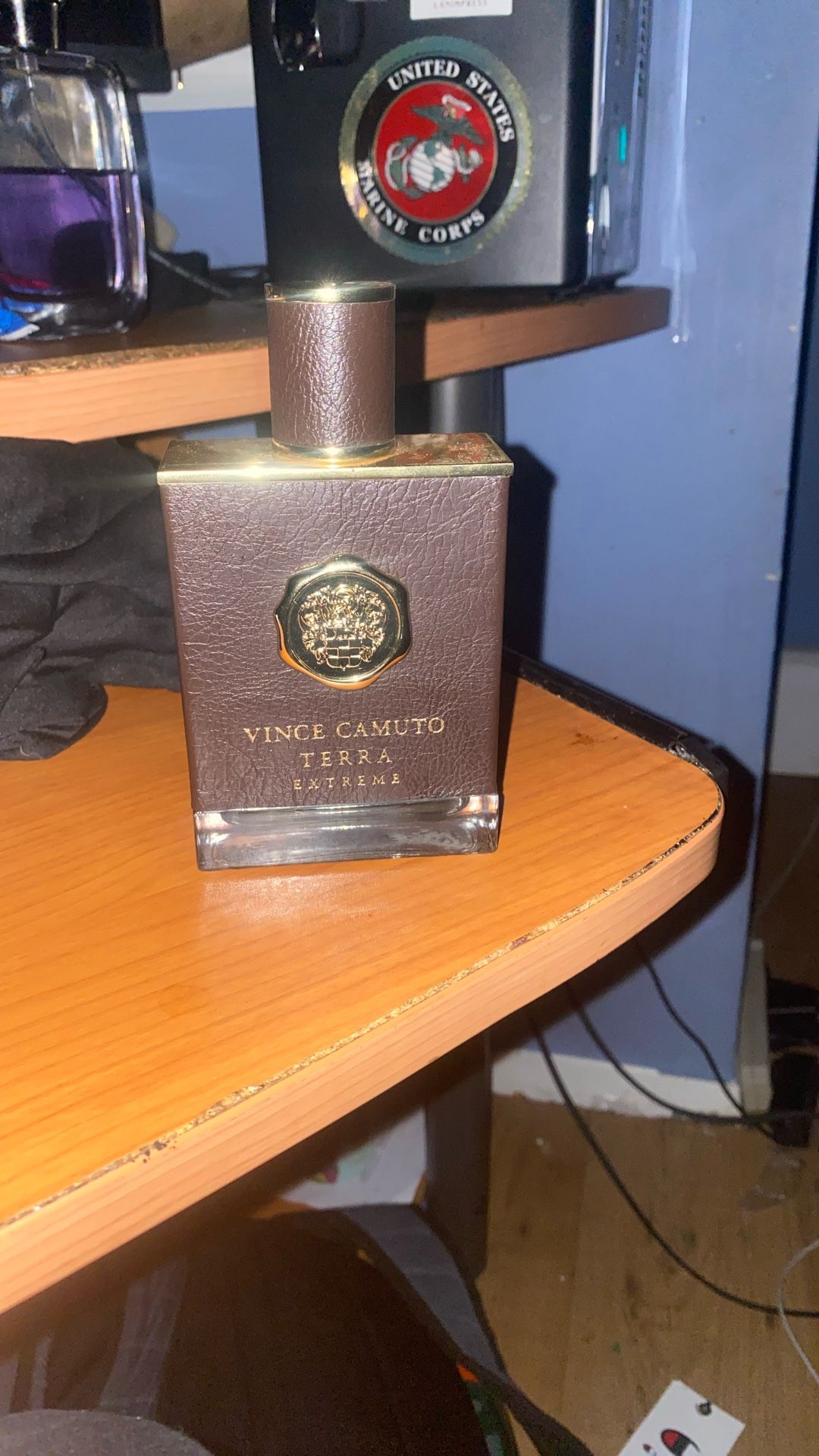  Vince Camuto Extreme