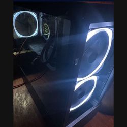 High End PC