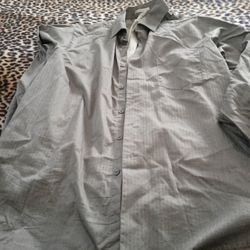 Men's Van Heusen Size 38/37