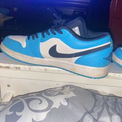 Jordan 1 