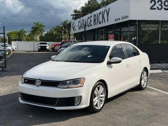 2012 Volkswagen Jetta