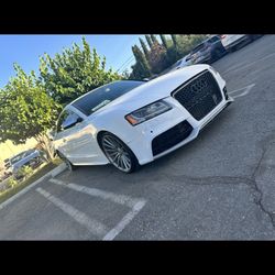2010 Audi S5