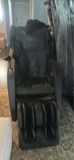Massage chair