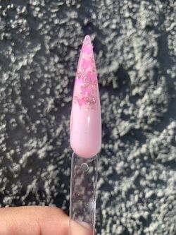 GEL-X NAILS