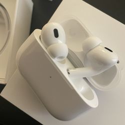 AirPods Pro 2