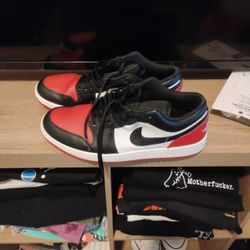 Air Jordan Retro Low
