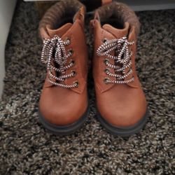 Toddler Boots