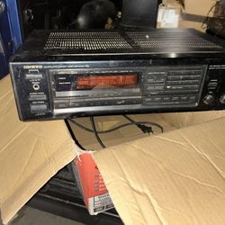 Onkyo Stereo Receiver 
