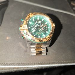 Invicta Watch 100mm